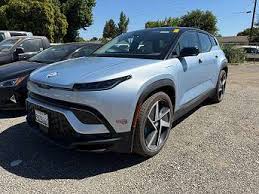 Image result for Silver Fog 2022 Fisker