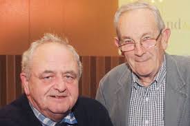 Gorey Cricket Club fundraises for cricket wicket