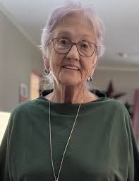 Obituary information for Patricia Ann Loveless Carter