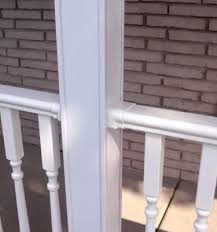 Maybe you would like to learn more about one of these? Certainteed S Evernew Kingston Vinyl Railing Maintenance Free