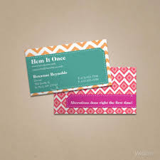 In addition to basic card shapes. Creative Business Card Thank You Vista Print Printing Business Cards Business Cards Creative Business Card Inspiration