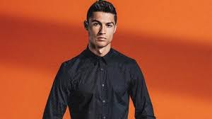Роналду криштиану / cristiano ronaldo. Populer Penampilannya Beda Cristiano Ronaldo Yang Positif Covid 19 Tengah Karantina Di Rumah Tribunnewsmaker Com