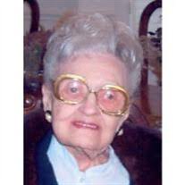 Beatrice Bea Jarvis Obituary 2010