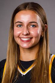 2023-2024 Women's Basketball Roster