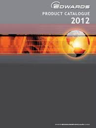302 aw 194 edwards signaling heat detector. Vacuum Catalogue Edwards