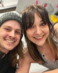 Sue Fitch's Instagram, Twitter & Facebook