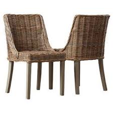 Wicker Dining Chairs Rattan Dining Chairs Beachfront Decor In 2020 Dining Chairs Wicker Dining Chairs Rattan Dining Chairs