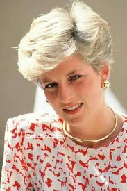Diana, Princess of Wales