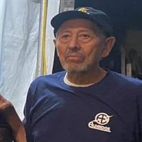 Jose Luis Martinez Pantoja Obituary (2023)