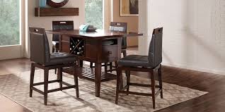 How many chairs fit around your dining table? Dining Room Table Chair Sets