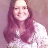 Sharon Sue (McBride) Anders