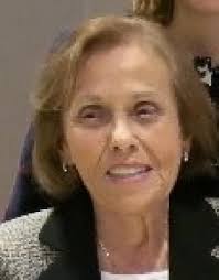 Barbara Sims Obituary (1936