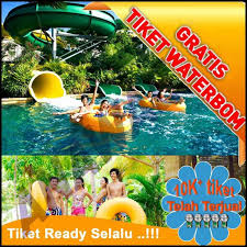 Check spelling or type a new query. Harga Tiket Waterboom Terbaik Agustus 2021 Shopee Indonesia