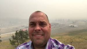 B.C. is burning and we're only right at the very beginning,' says MP  Doherty as British Columbia's wildfires season officially starts