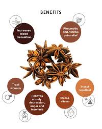 Reapply the oil every couple of hours. Yein Young Star Anise Essential Oil Craftiviti