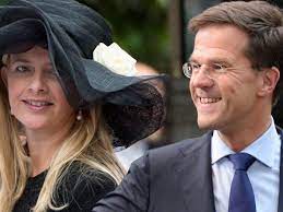 Born 14 february 1967) is a dutch politician serving as the prime minister of the netherlands since 2010 and as the leader of the people's party for freedom and democracy since. Prinzessin Mabel Mark Rutte Freundschaft Oder Mehr Bunte De
