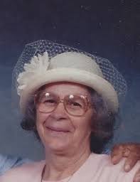 Obituary for Mae Annice Locklear
