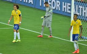 O maior vexame da história da seleção brasileira aconteceu há exatamente seis anos. Brasil Perde De 7 A 1 Da Alemanha E Da Adeus Ao Sonho Do Hexa Istoe Independente