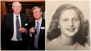 Bill Gates' Parents: 5 Fast Facts You Need to Know