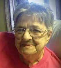 Laura Gann Obituary (1942