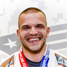 Competitor List [2019 Texas State BJJ Championships]