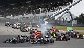 Bye bye ecclestone & f1 betting. Motorsport Team By Team Analysis Of The Eifel Grand Prix The Star