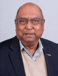Obituary information for Tapan K. Datta, Ph.D.