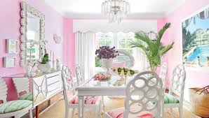 Home decorator discount fabric for upholstery, slipcovers, draperies. Palm Beach Decor Lilly Pulitzer Style The Glam Pad Palm Beach Decor Florida Beach House Tropical Home Decor