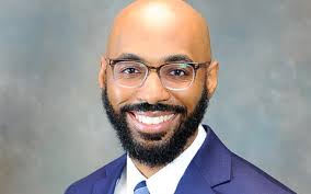 Dontae D. Doughty, DSL