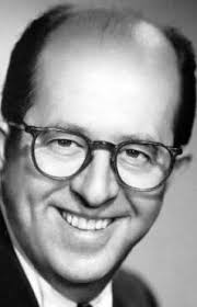 A Funny Thing Happened