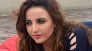 Image result for hareem shah