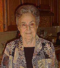 Evelyn Ryan Obituary (2010)