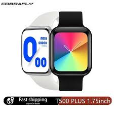 Ateştech t500 detaylı özelliklerini inceleyin, benzer ürünlerle karşılaştırın, ürün yorumlarını okuyun ve en uygun fiyatı bulun. T500 Plus Smart Watch 1 75 Inch Screen Bluetooth Call 44mm Iwo Watches Waterproo Ebay