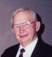 George Leslie Cavanaugh Obituary 2013