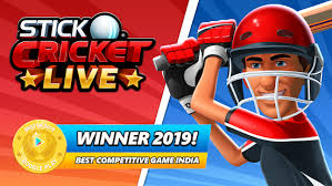 Stick cricket super league, the follow up to stick cricket premier league, offers fans of cricket games the chance to: Stick Cricket Live V1 3 2 Mod Apk Unlimited Coin Diamond Apk Android Free