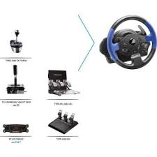 If you're making an attempt to find thrustmaster nascar pro digital (serial/usb) with the simplest deals. Thrustmaster T150 Pro Racing Wheel For Ps4 Ps3 Blue Tm Whl T150rs Pro Buy Best Price Global Shipping