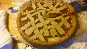 Über 224 bewertungen und für sehr gut befunden. Aprikosen Crostata Crostata All Albicocca Fix Und Simpel M Kitchen