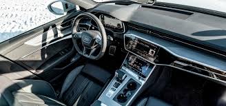 > a6 (c8 platform) discussion. Audi A6 Abt Sportsline