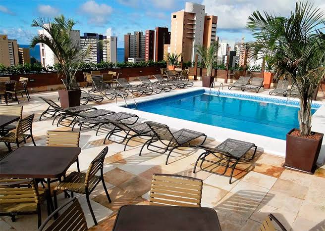 Fortaleza com City Tour & Praia de Cumbuco
