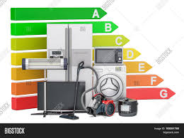 Energy Efficiency Image Photo Free Trial Bigstock