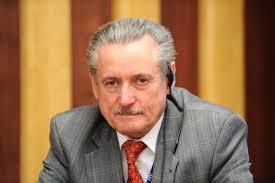 Льва Кантора поздравили с юбилеем