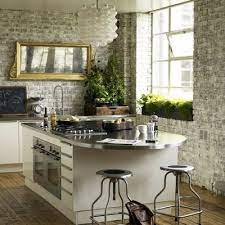 If you have a small dining room or are simply looking for a nice mirror, we recommend you to discover our gallery of inspiring dining room mirror ideas. 15 Ideas To Hang Mirror On A Kitchen Shelterness
