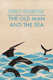Capa Do Livro O Velho E O Mar Old Man And The Sea Em 2020 Arte Da Capa Do Livro Capas De Livros E Capas De Revistas