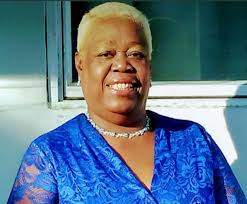 Ednamae Riley-Moxey, 68 years of Mantol Street, Montell Heights, died at  the Princess Margaret Hospital