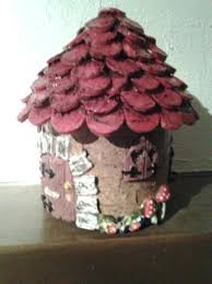 Epingle Par Isabelle Thietart Sur Bricolage Creation Recyclage Decorer Boite Creations Fete De La