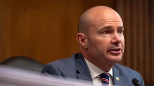 NEW: Sen. Mike Lee, R-Utah, introduced the Fair Air Enforcement Act