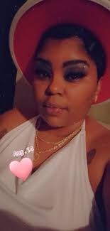 Hey cuzin's!!!! Thanks for the add…I'm Denise and I have an addiction!!!  😬🥴 I'm 44, reside in Little Rock but I was born in breed in the bottom of  the boot babbbbbyyyyy!!!!⚜️