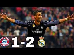 Maybe you would like to learn more about one of these? Download Real Madrid Vs Bayer Munich 3gp Mp4 Codedwap