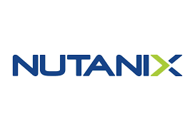 Logo Nutanix