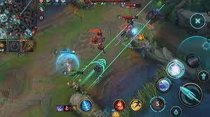 Atrás quedaron los tiempos en los que los juegos gratis estaban desarrollados en flash y eran más bien tirando a sencillos. League Of Legends Wild Rift Presenta Su Jugabilidad Y Cambios Con Respecto A La Version De Pc Android Ios Rpp Noticias
